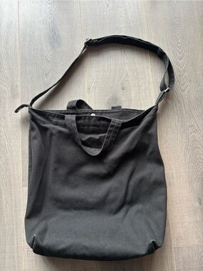 BAGGU Black Duck Bag